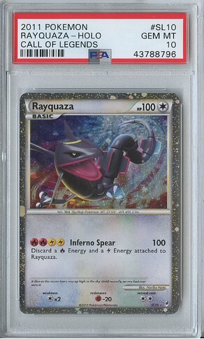 Ray