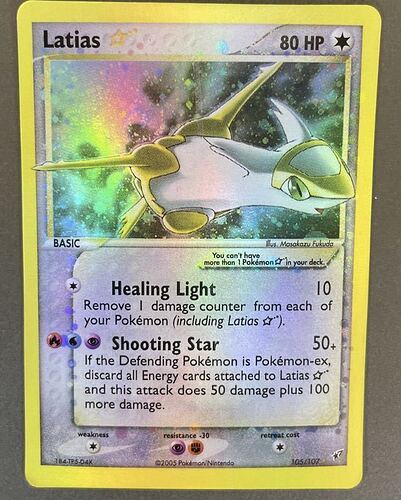 fake tatias gold star