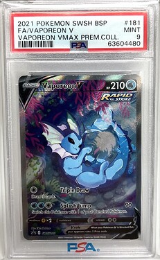 Vaporeon