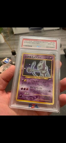 mewtwo