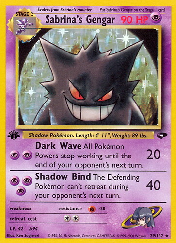 holoSabGengar
