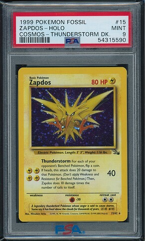 Zapdos