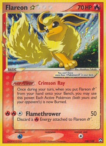 EX-Power-Keepers-Flareon-Gold-Star-582x800