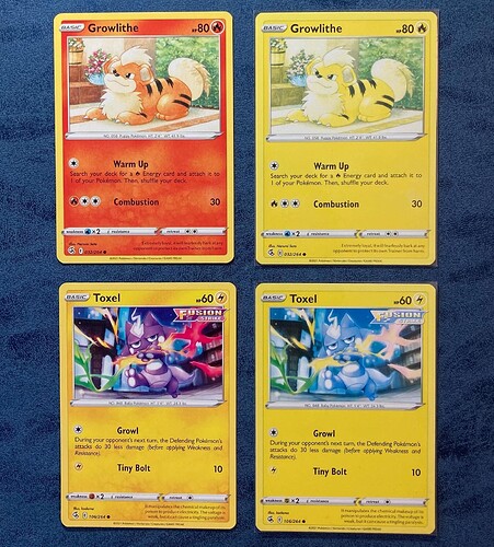 Show Off Your Error Cards Megathread! - Page 34 - Collecting