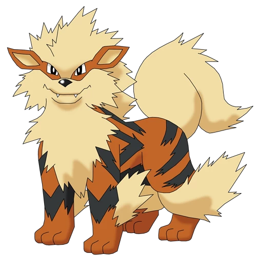 Arcanine_AG_anime