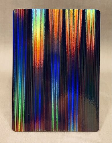 another mirror front