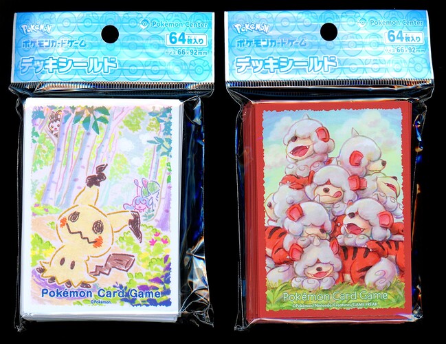 sowsow sleeves