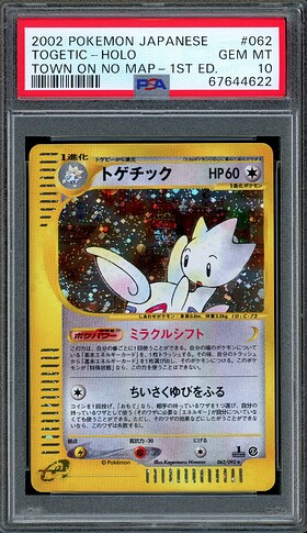 Togetic 4622