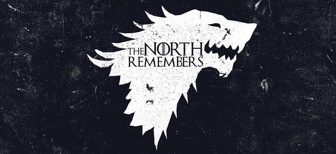 The North Remembers