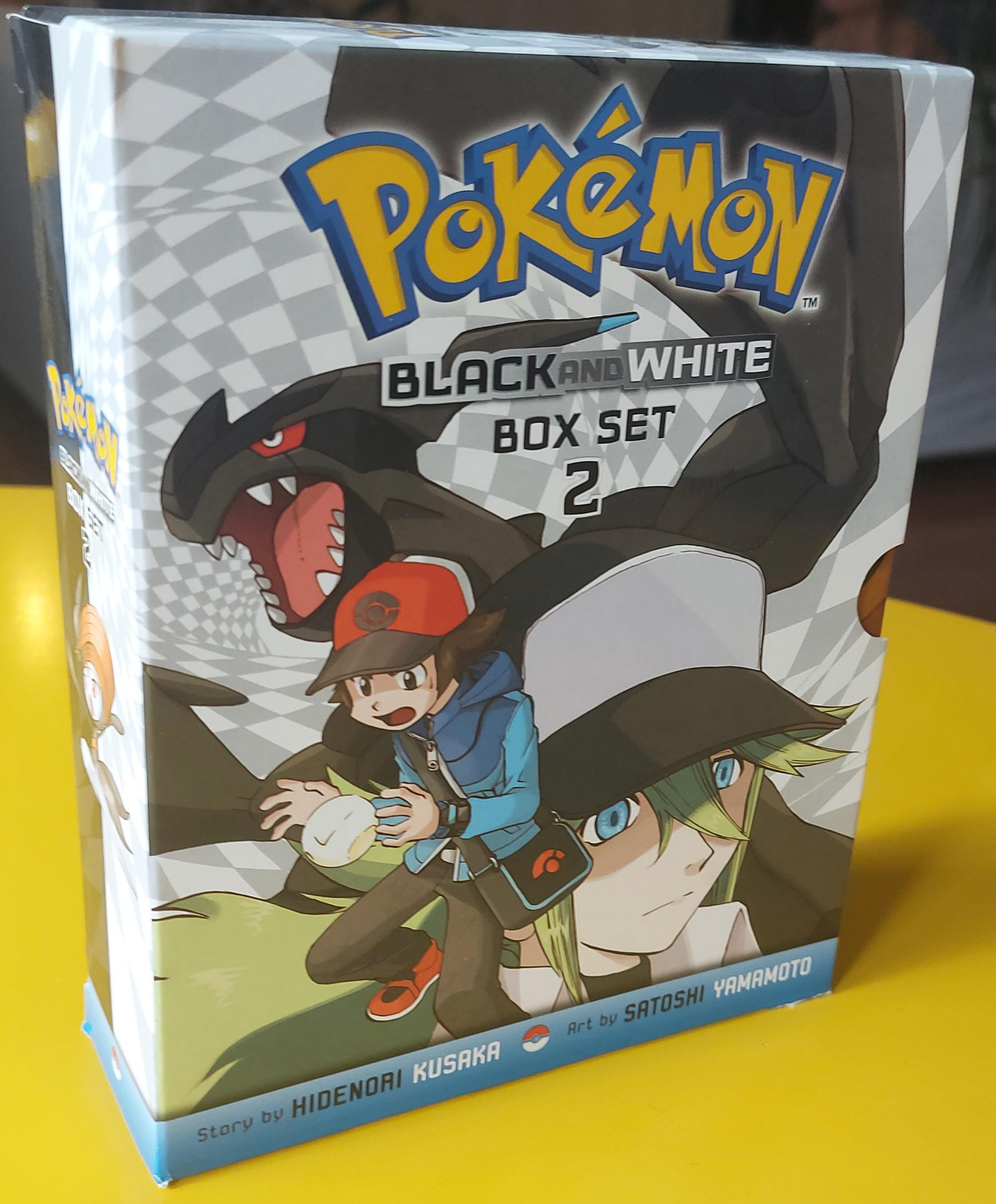 Pokemon Adventures Diamond & Pearl / Platinum, Set Vol. 1-11 Manga English  New