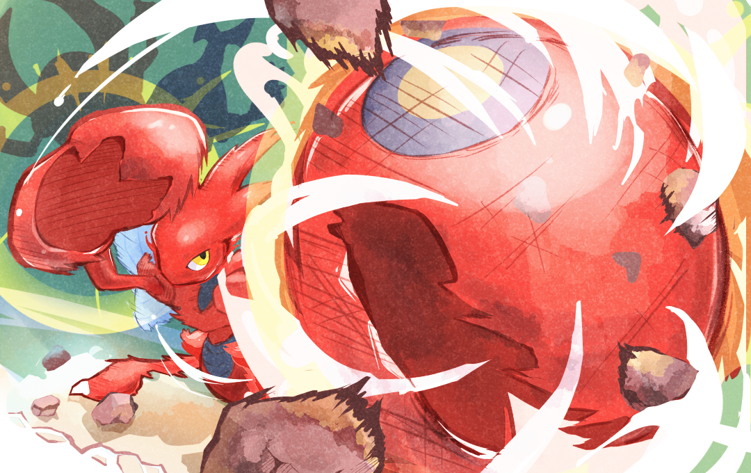 2022 Pokemon Illustration Contest - Page 2 - General - Elite