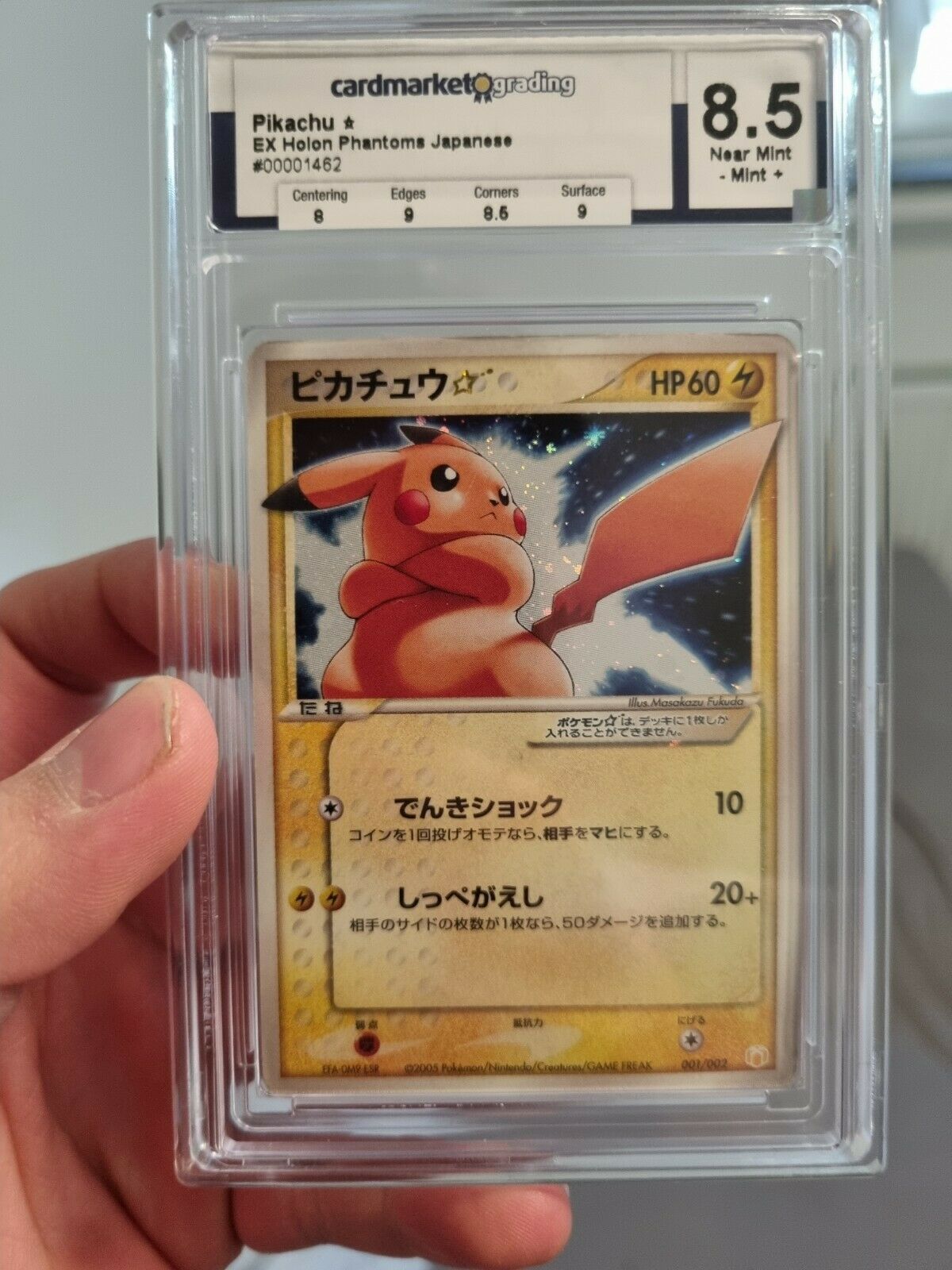  Cardmarket Grading General Elite Fourum