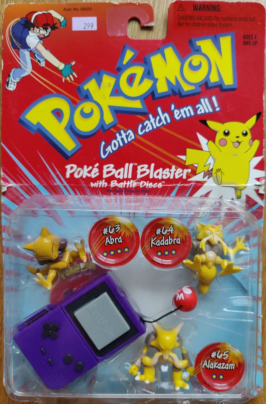 Pokemon with their pokeball, Farfetch'd
