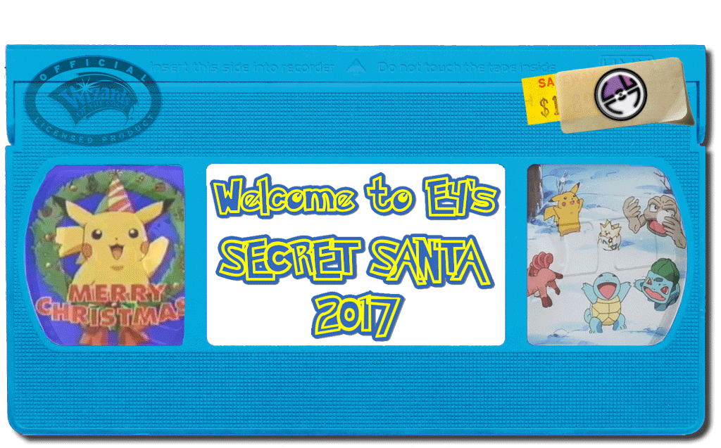 Secret Santa 2017