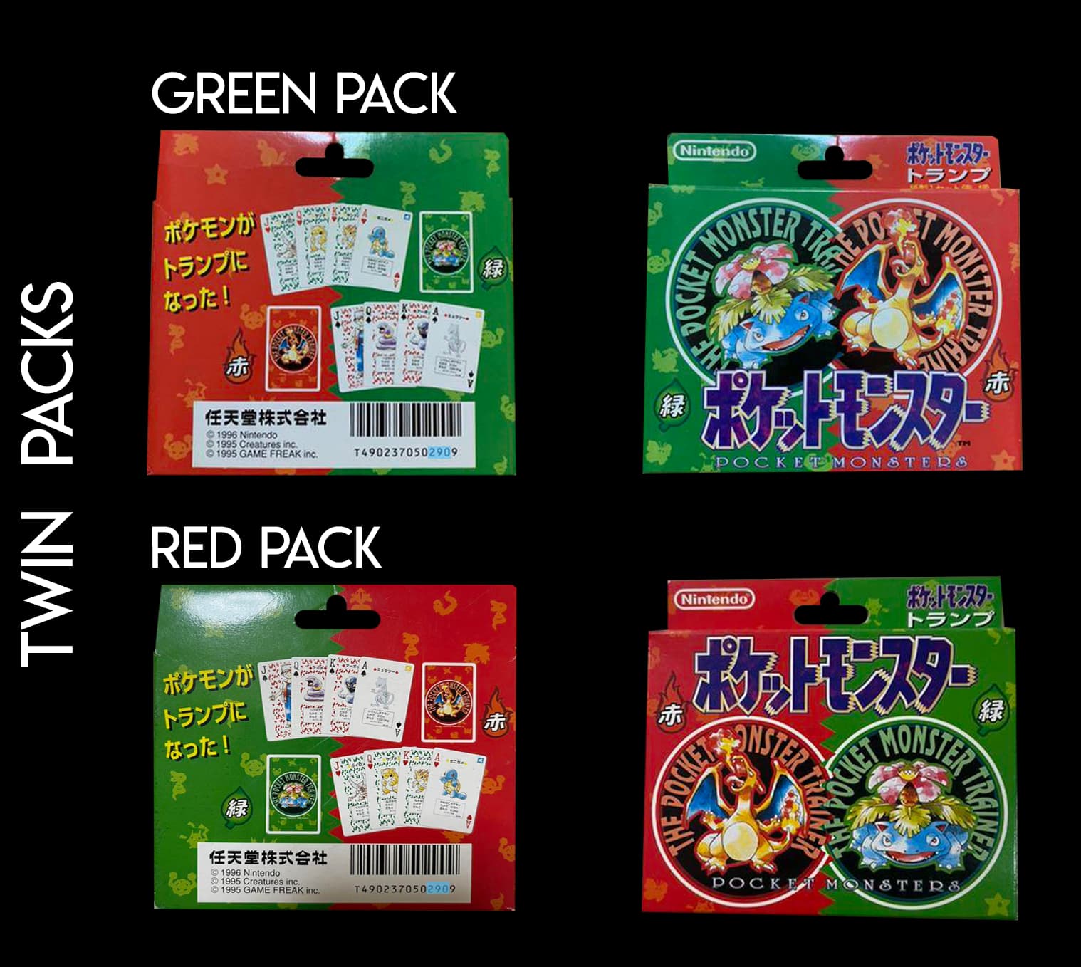PSA 10 GEM MINT Oddish Jack Of Diamonds Red Poker Playing