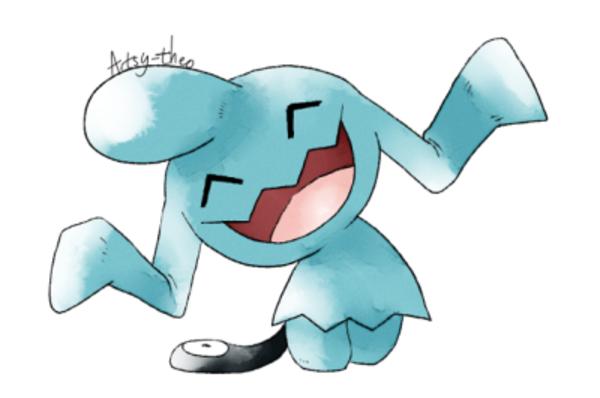 wynaut