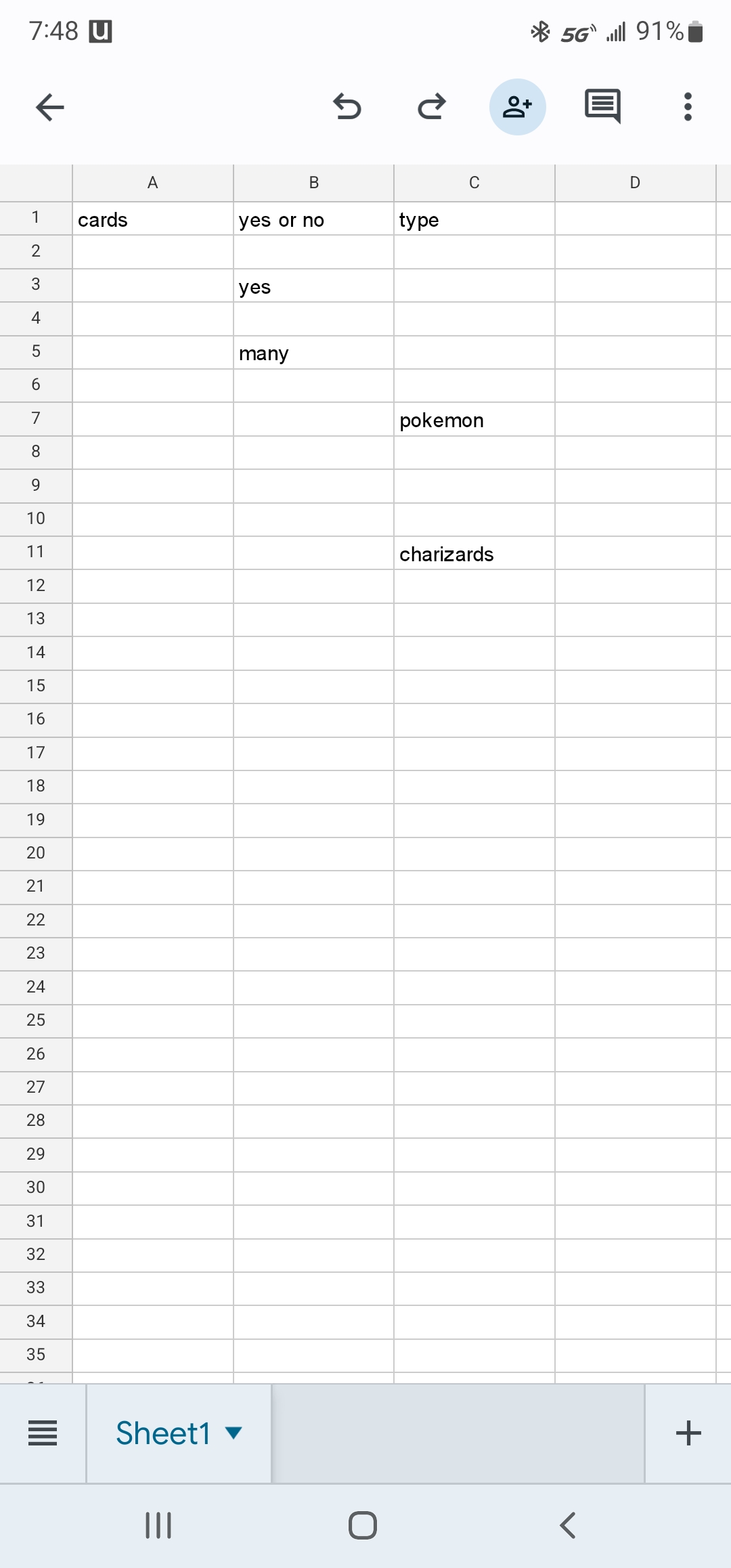 How do you keep track of collection progress? Collecting Elite Fourum