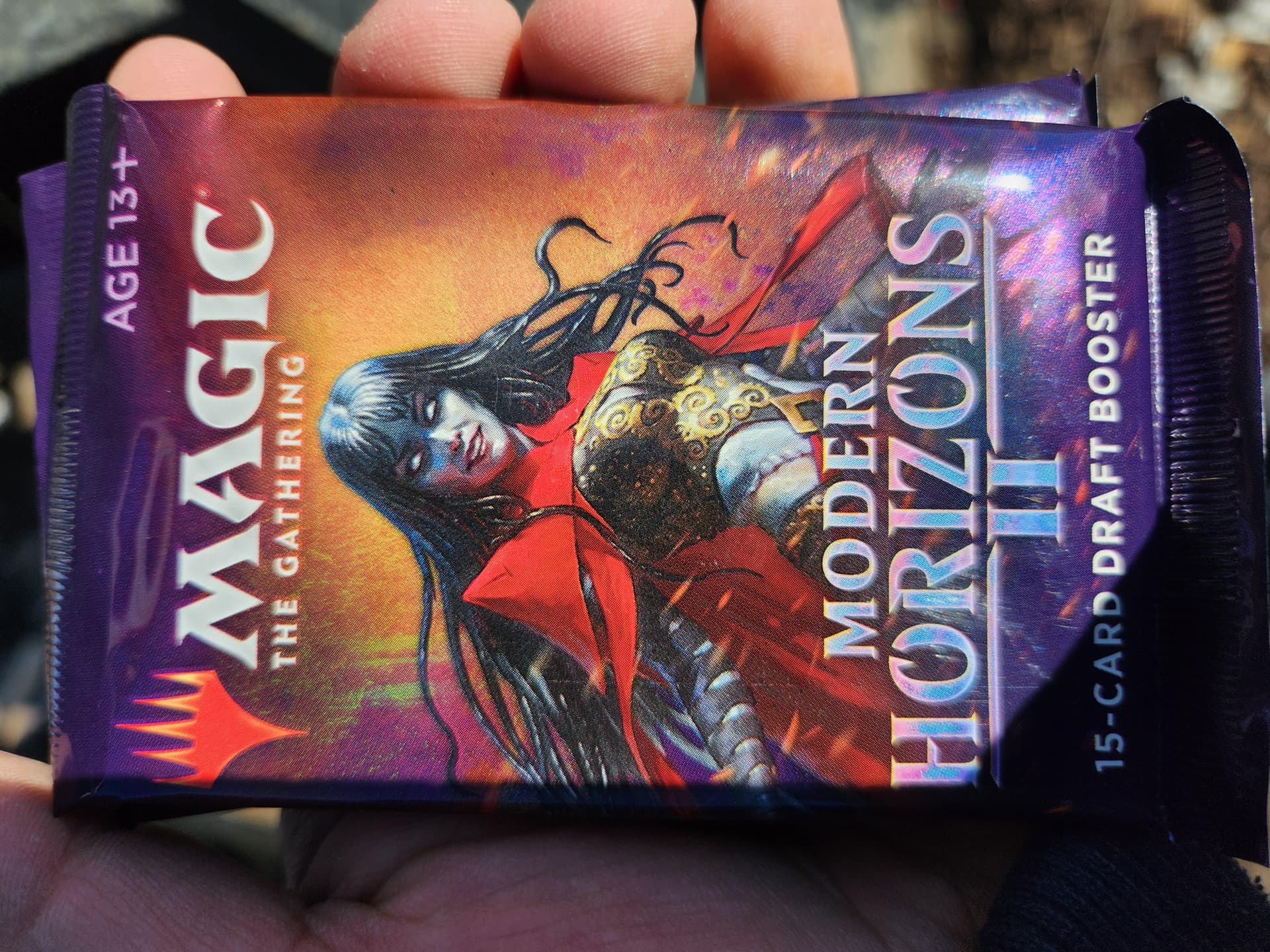 $100,000 worth of Magic cards destroyed in landfill