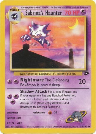haunter