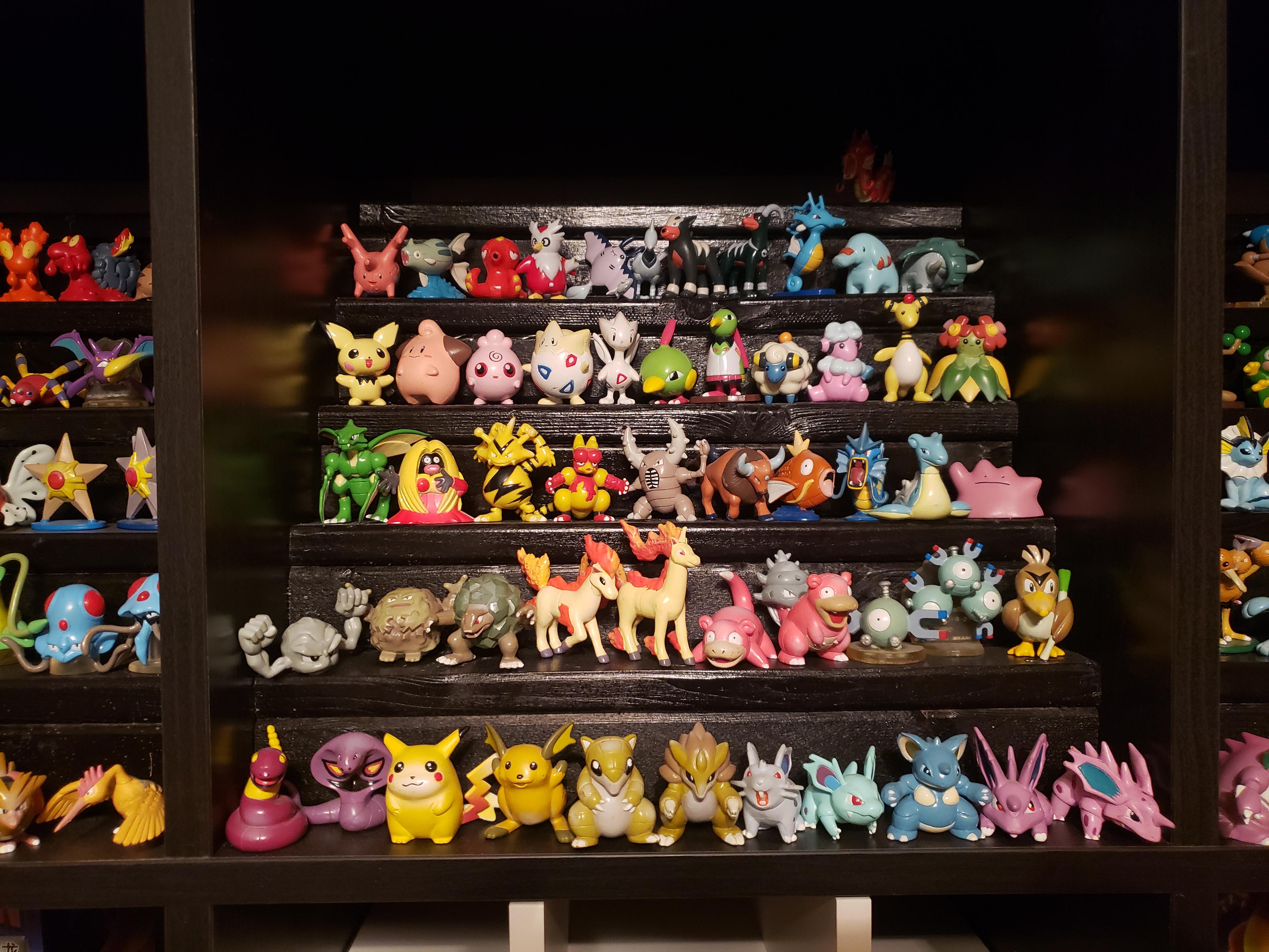 Tomy figures sales