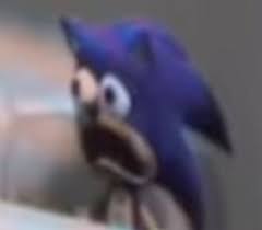 mortified sonic