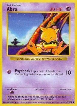 abra