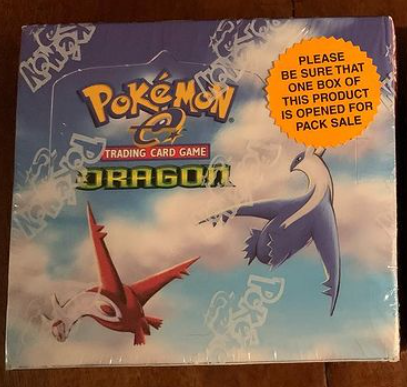 exdragon