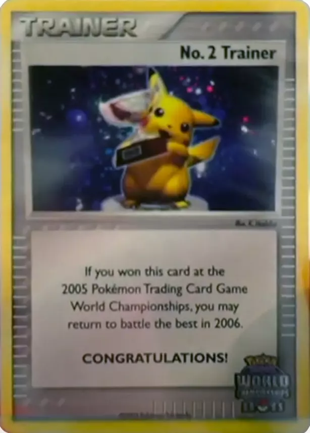 TCG POKEMON EDITION - Pendleton Center for the Arts