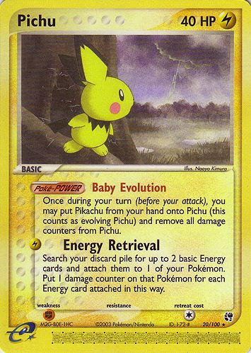 pichu