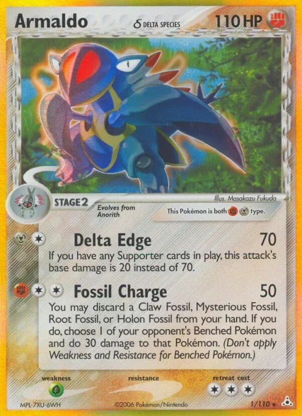 Pokemon TCG Cards Mewtwo LV.X DP28 Promo Holo PLAYED