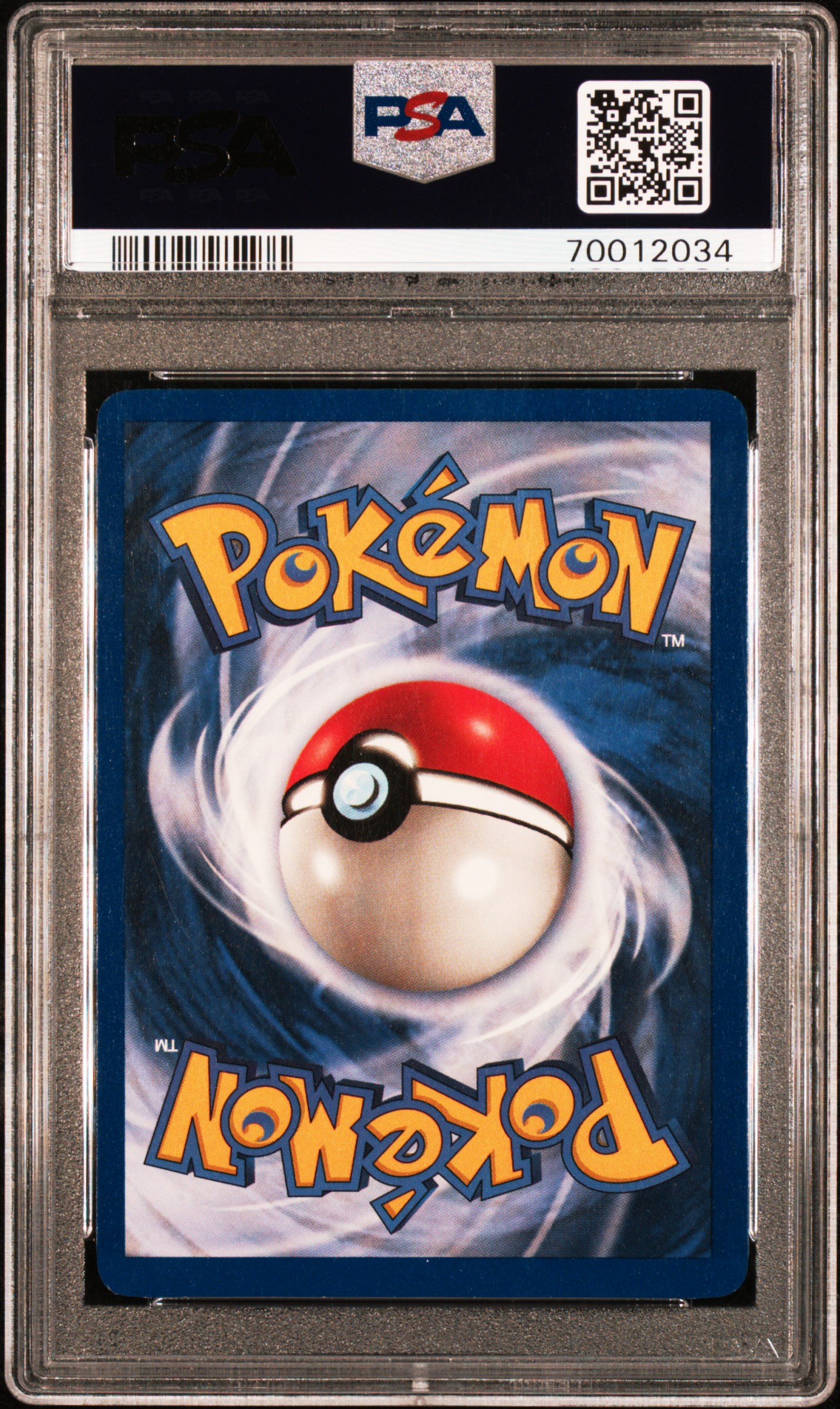 Worthy of a BGS 9.5 possibly? - Grading - Elite Fourum